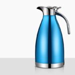 Stainless Steel Coffee Thermal Kettle - Image 5