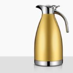 Stainless Steel Coffee Thermal Kettle - Image 6