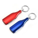Stainless Steel Corkscrew Bottle Opener - Image 5