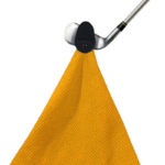 Magnetic Microfiber Golf Towels - Image 3