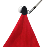 Magnetic Microfiber Golf Towels - Image 4