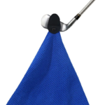 Magnetic Microfiber Golf Towels - Image 5
