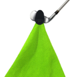 Magnetic Microfiber Golf Towels - Image 7