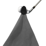 Magnetic Microfiber Golf Towels - Image 8