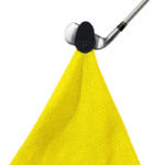 Magnetic Microfiber Golf Towels - Image 9