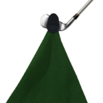 Magnetic Microfiber Golf Towels - Image 10
