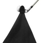 Magnetic Microfiber Golf Towels - Image 12