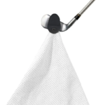 Magnetic Microfiber Golf Towels - Image 13