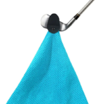 Magnetic Microfiber Golf Towels - Image 15
