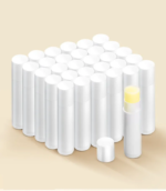 Lip Balm With Natural Beeswax - Image 4
