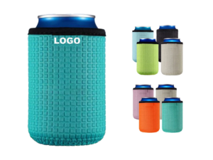 12OZ High Quolity Diving Embossed Cup Holder
