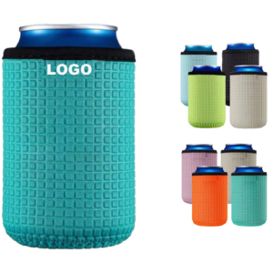 12OZ High Quolity Diving Embossed Cup Holder
