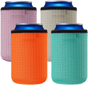 12OZ High Quolity Diving Embossed Cup Holder - Image 4