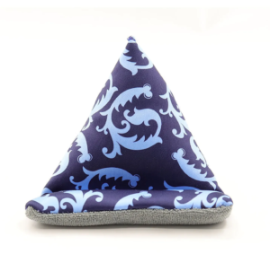 Microfiber Mobile Phone Holder - Image 2