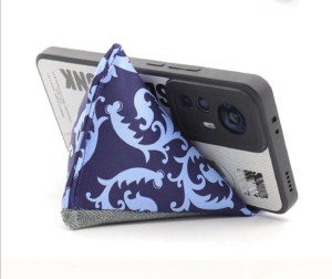 Microfiber Mobile Phone Holder - Image 3