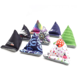 Microfiber Mobile Phone Holder - Image 4
