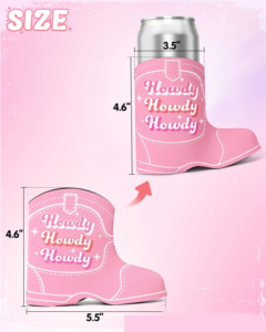 Boot Can Holder - Image 9
