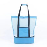 Mesh Beach Bag - Image 5