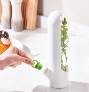 Herb & Vegetable Crisper - Image 3