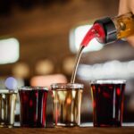 1OZ Quantitative Alcohol Liquid Dispenser - Image 2