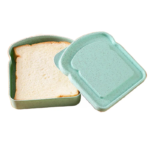 Sandwich Shaped Lunch Box - Image 5