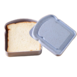 Sandwich Shaped Lunch Box - Image 6