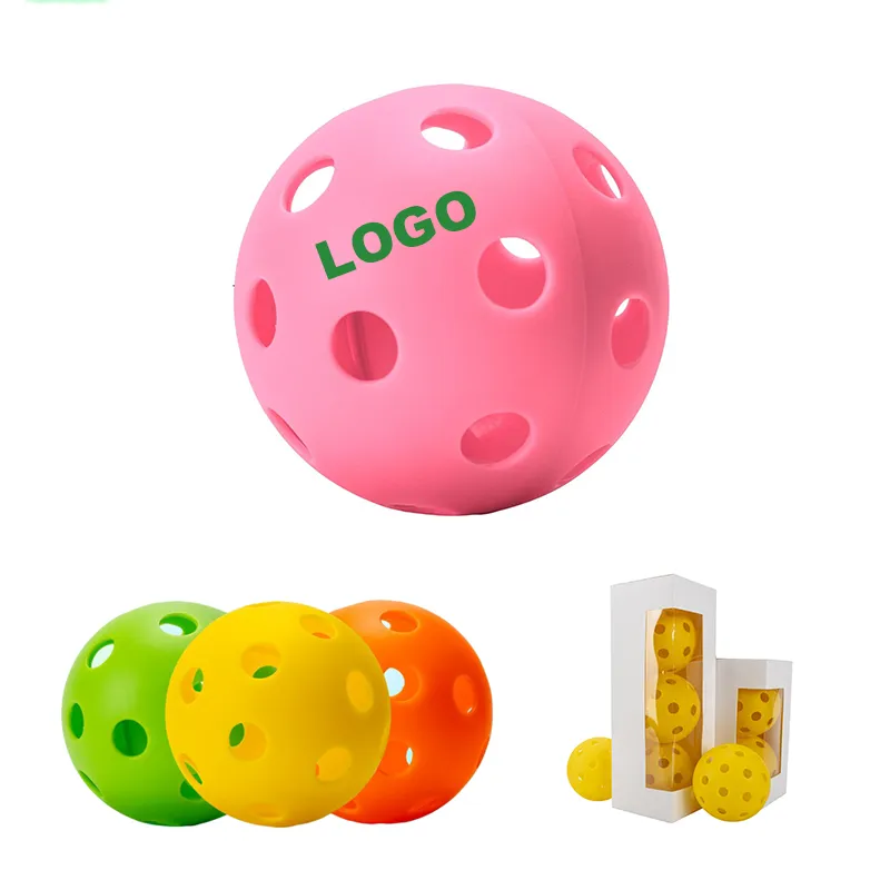 325843232.png Pickleball Ball - Image 1