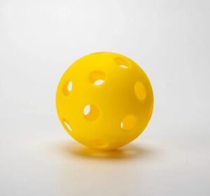 Pickleball Ball - Image 3