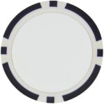 Poker Chip Golf Ball Marker - Image 2