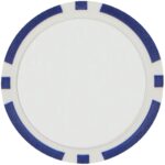 Poker Chip Golf Ball Marker - Image 3