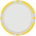 Poker Chip Golf Ball Marker - Image 6