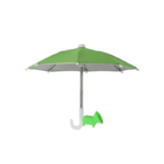 Phone Umbrella Suction Cup Stand - Image 7