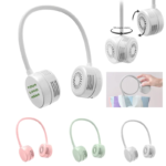 Foldable Neck Fan