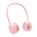 Foldable Neck Fan - Image 2