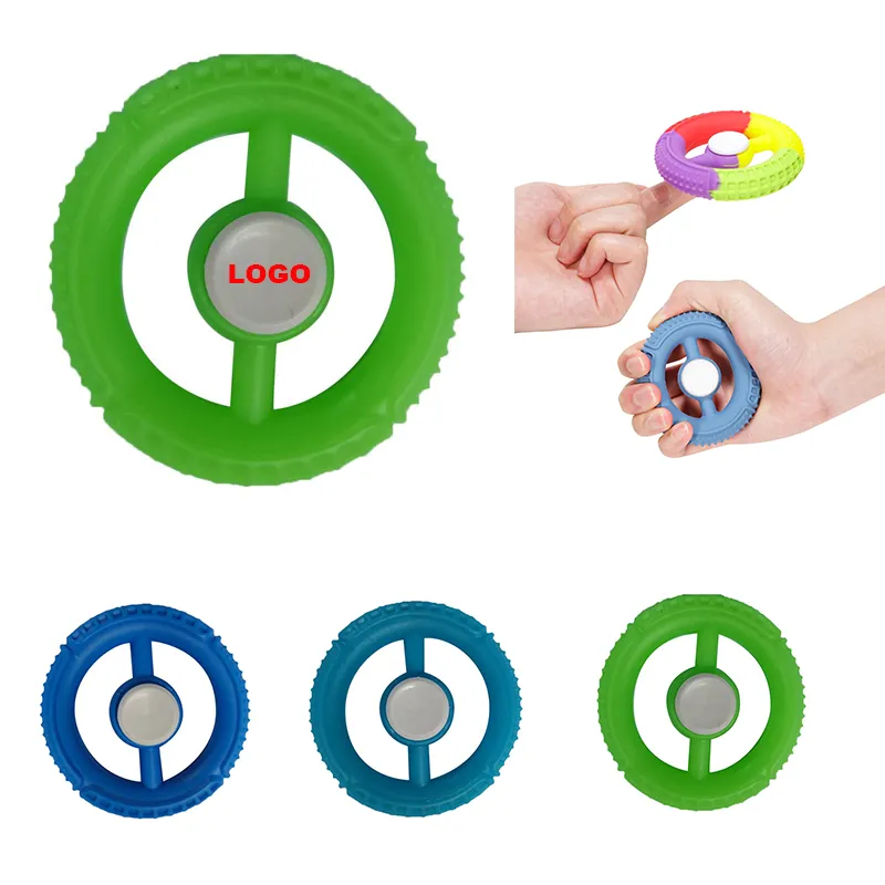 325911241.png Silicone Spin Stress Reliver - Image 1