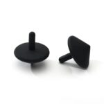 Silicone Spinning Top - Image 2