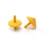 Silicone Spinning Top - Image 3