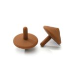 Silicone Spinning Top - Image 4