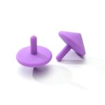 Silicone Spinning Top - Image 5
