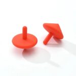 Silicone Spinning Top - Image 6
