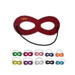 Felt Party Mask