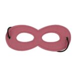 Felt Party Mask - Image 2