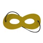 Felt Party Mask - Image 5