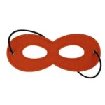 Felt Party Mask - Image 6