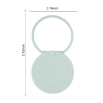 Customizable Portable Rotating Mirror - Image 6