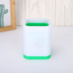 Plastic Pen Holder Storage Box - Image 2