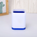 Plastic Pen Holder Storage Box - Image 3