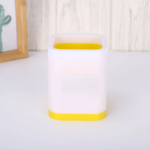 Plastic Pen Holder Storage Box - Image 4