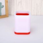 Plastic Pen Holder Storage Box - Image 6