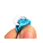 Polyester Ribbon Wristband - Image 5